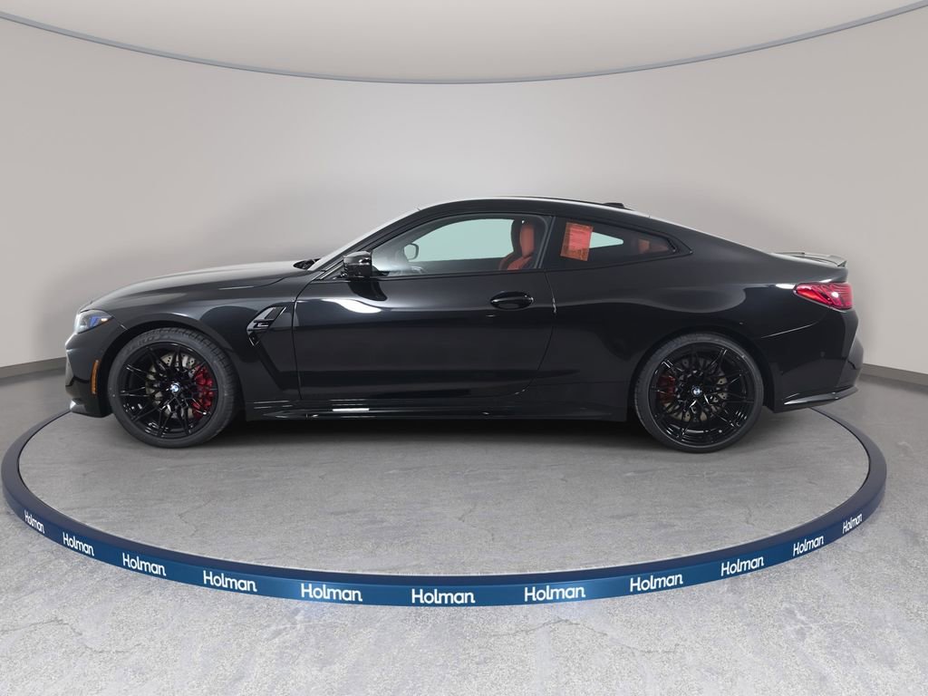 New 2026 BMW M4 xDrive Competition image 5