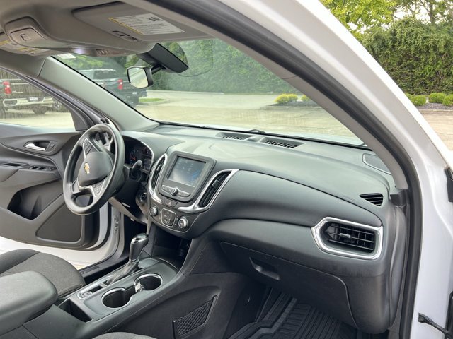 Used 2018 Chevrolet Equinox LT FWD image 29