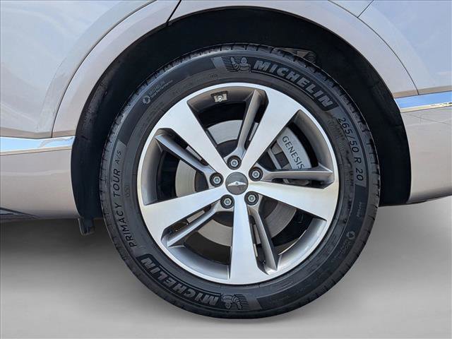 Used 2024 Genesis GV80 3.5T image 24