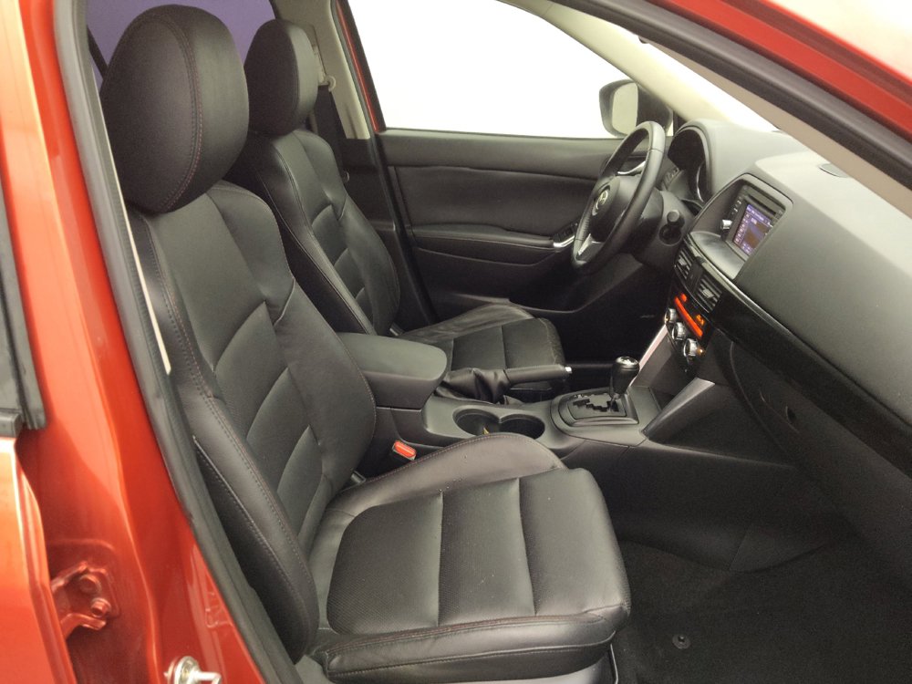 Used 2014 MAZDA CX-5 Grand Touring FWD image 21