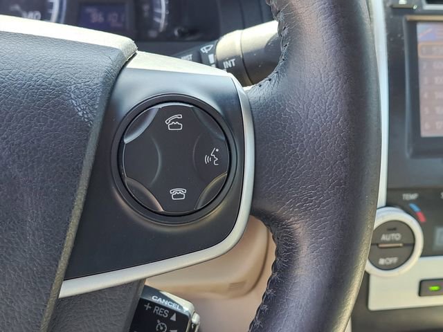 Used 2013 Toyota Camry XLE w/ Leather Pkg FWD image 13