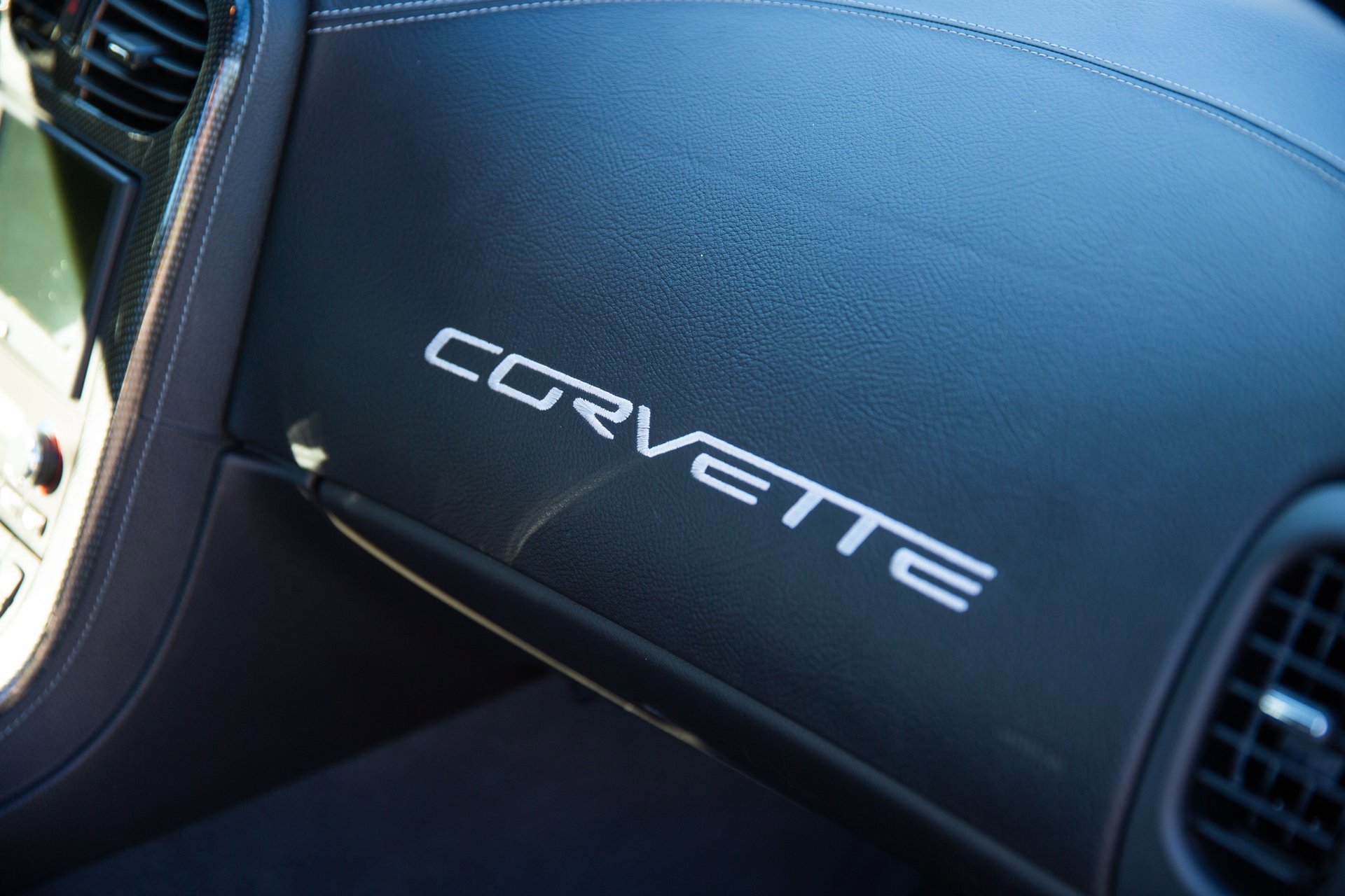 Used 2013 Chevrolet Corvette 427 w/ 1SC Preferred Equipment Group image 42