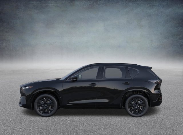 New 2026 MAZDA CX-5 2.5 S w/ Premium Plus Package AWD/4WD image 3