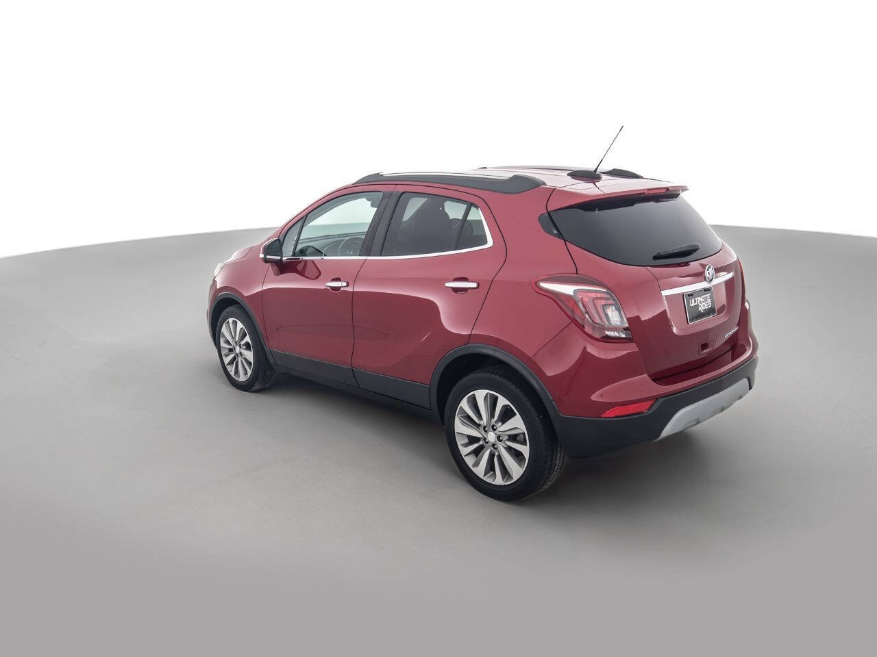 Used 2019 Buick Encore Preferred FWD image 7