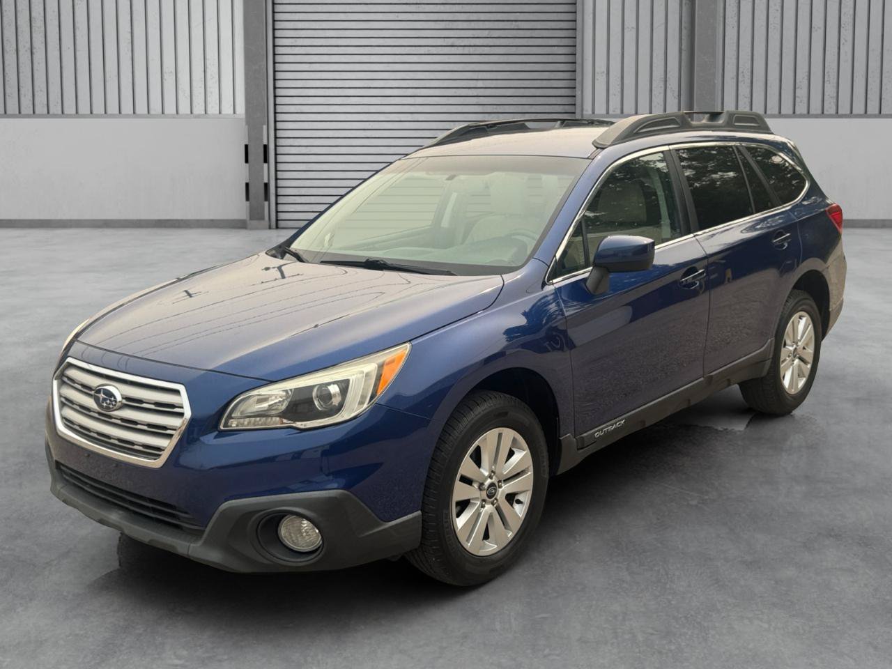Used 2016 Subaru Outback 2.5i Premium AWD/4WD image 28