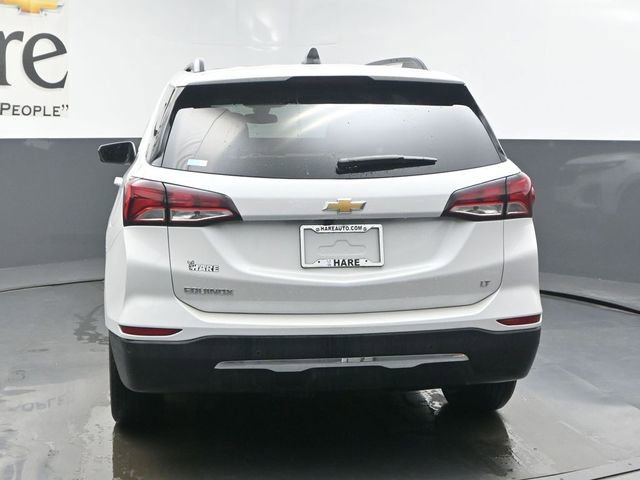 Used 2023 Chevrolet Equinox LT FWD image 34