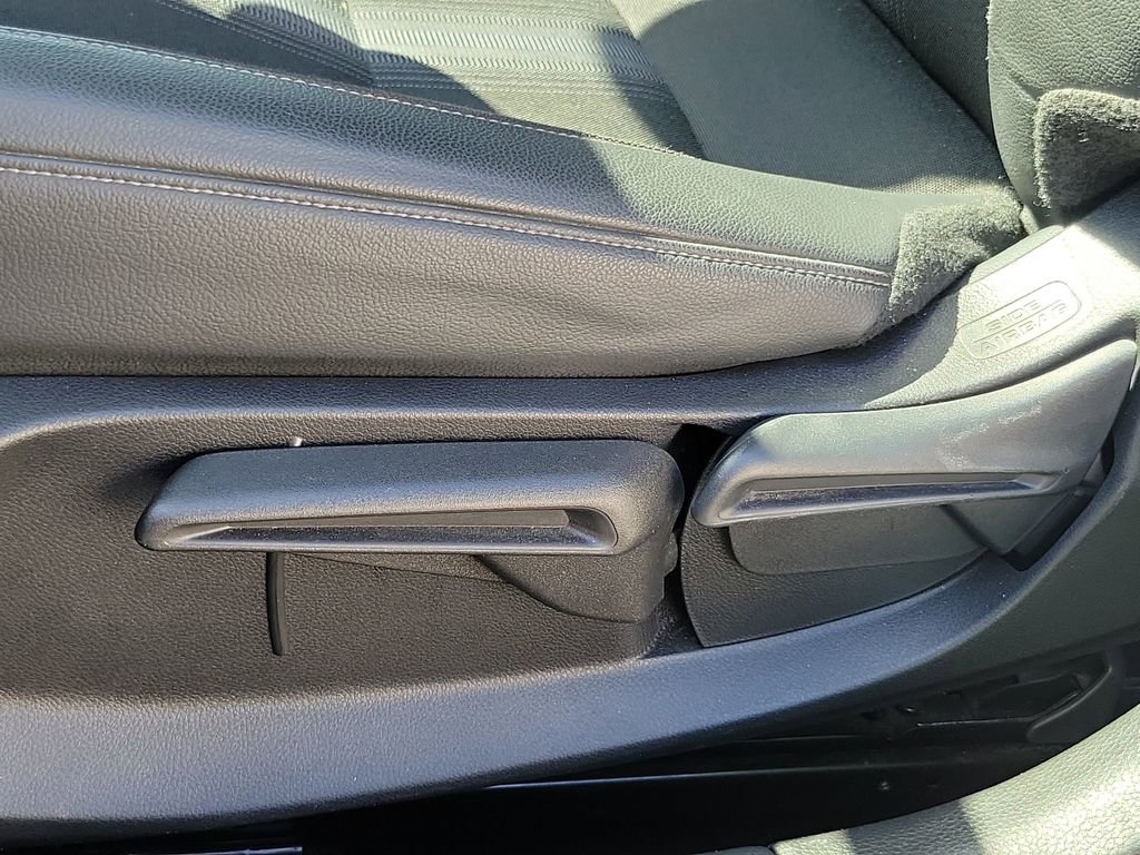 Used 2025 Honda Civic Sport image 21