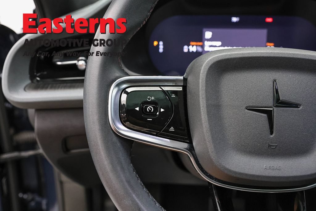 Used 2023 Polestar Polestar 2 w/ Pilot Pack FWD image 15