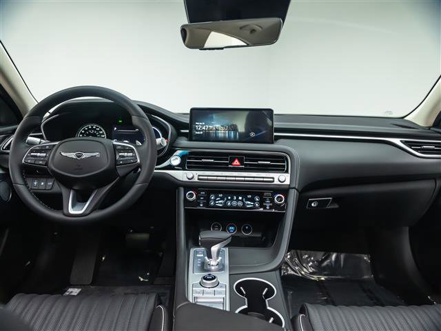 New 2026 Genesis G70 2.5T Prestige RWD image 20