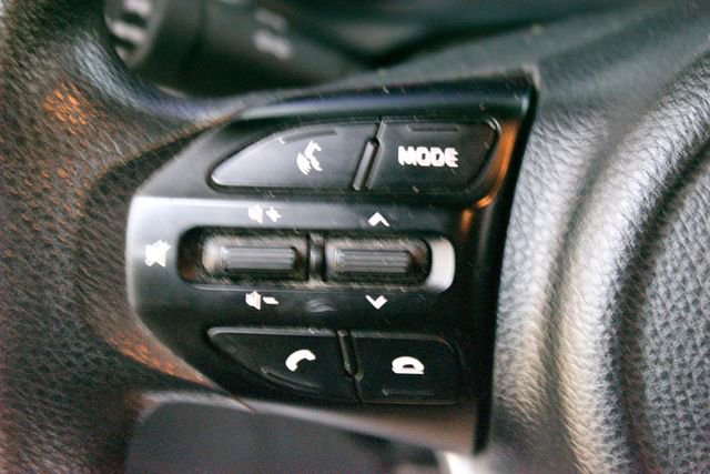 Used 2023 Kia Rio LX FWD image 14