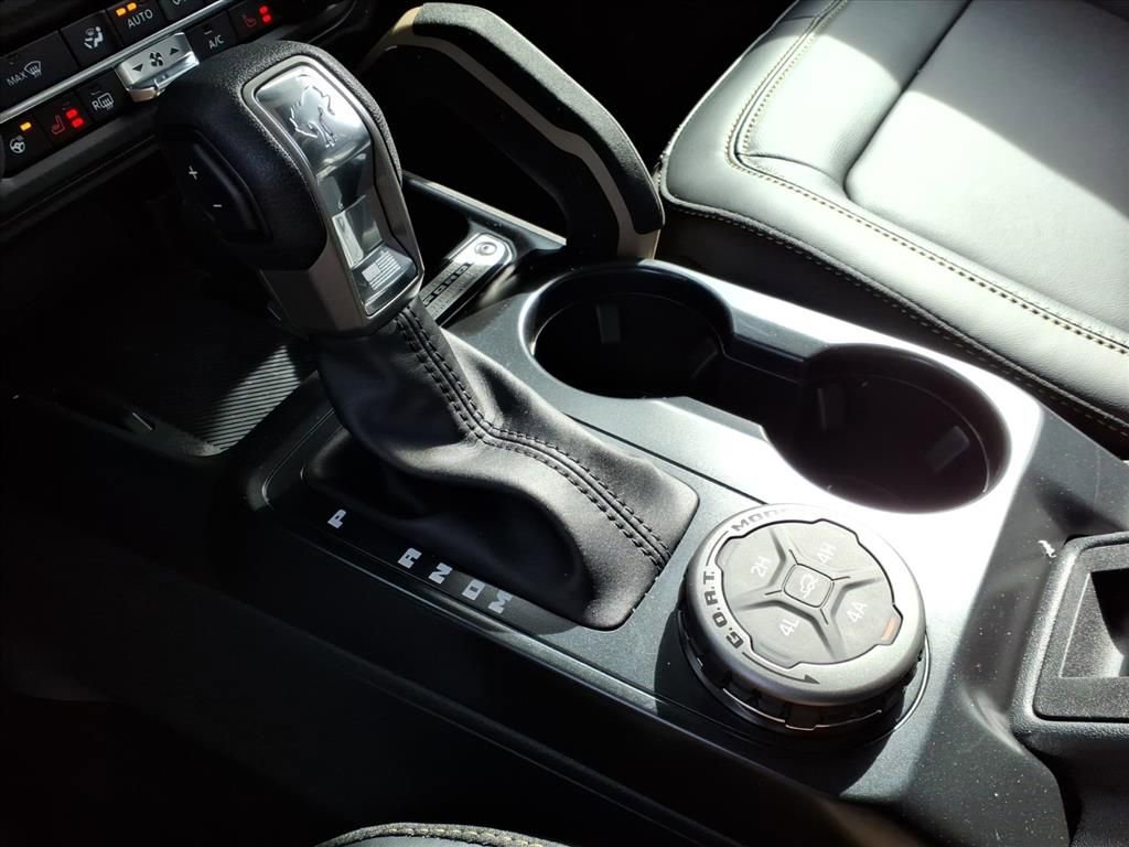 New 2026 Ford Bronco Badlands image 17