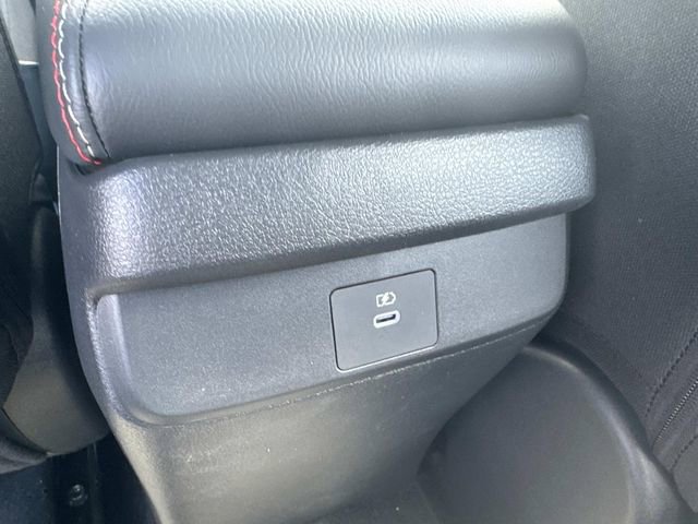 New 2026 Nissan Sentra SR w/ Floor Mat Package image 15