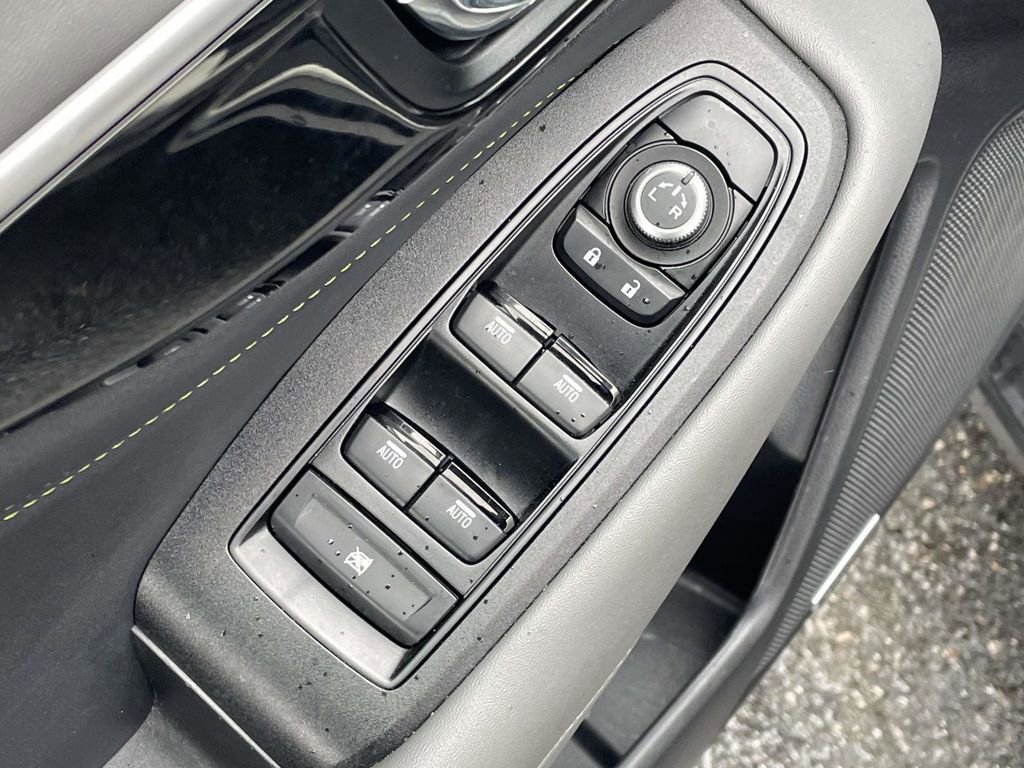 Used 2024 Subaru Outback Onyx Edition XT image 25