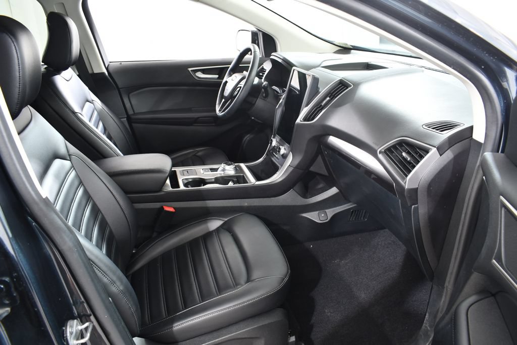 Used 2023 Ford Edge SEL w/ Convenience Package AWD/4WD image 10