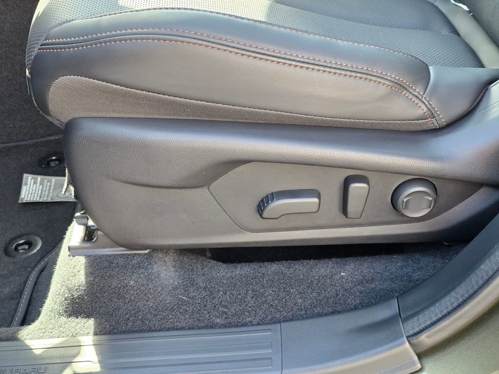 New 2026 Subaru Forester Touring image 13