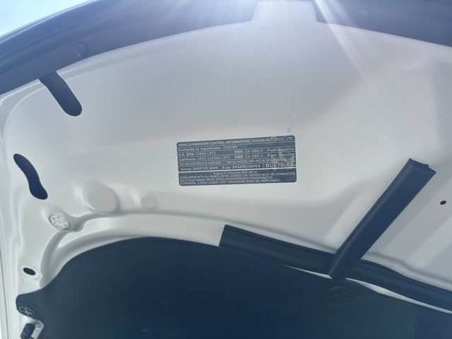 Certified 2025 Nissan Murano SL AWD/4WD image 37