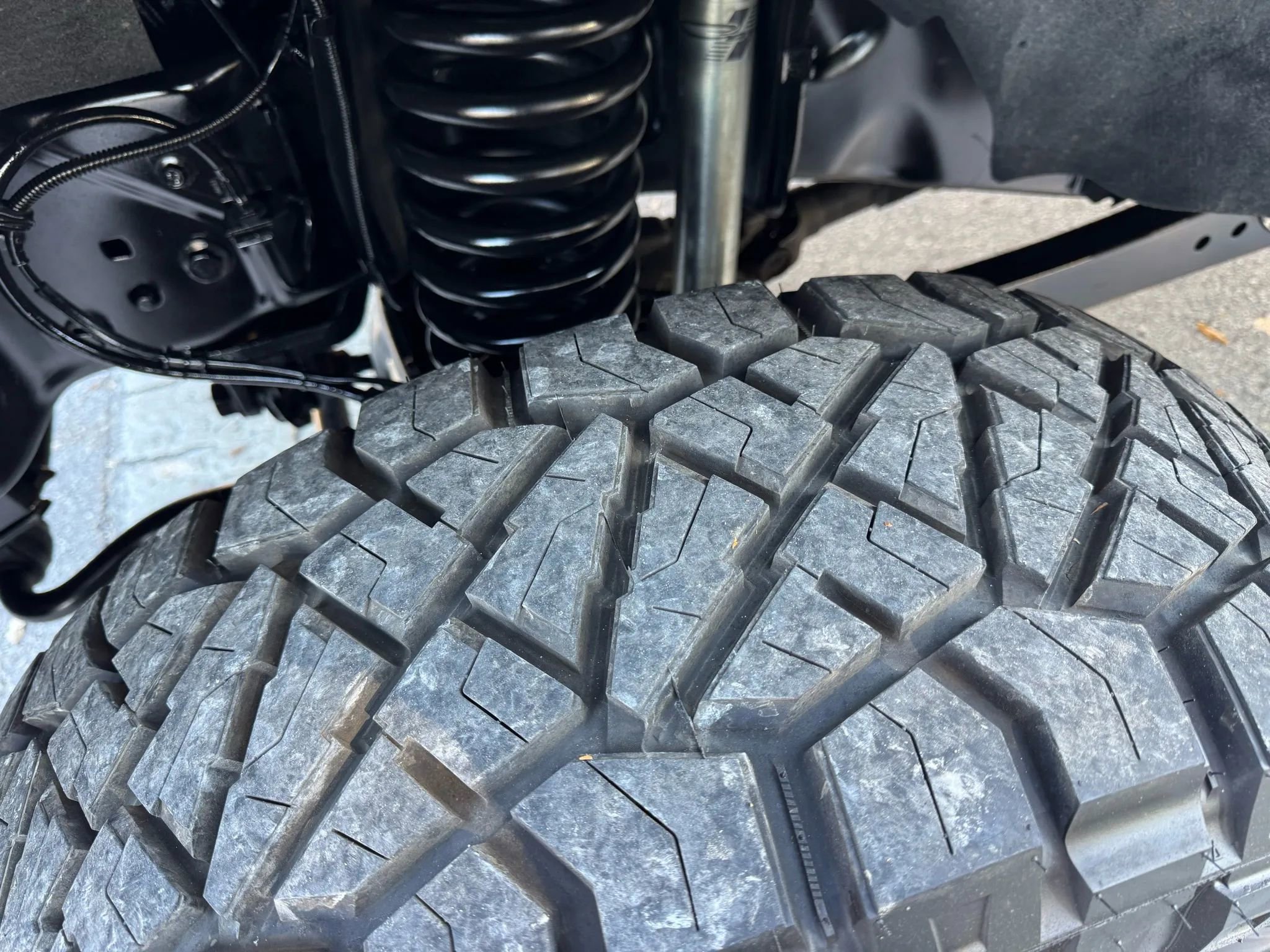 Used 2017 Ford F250 XLT w/ XLT Value Package image 23