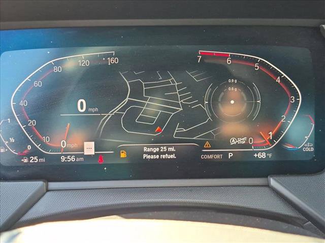 Used 2024 BMW 228i xDrive Gran Coupe w/ Convenience Package AWD/4WD image 11