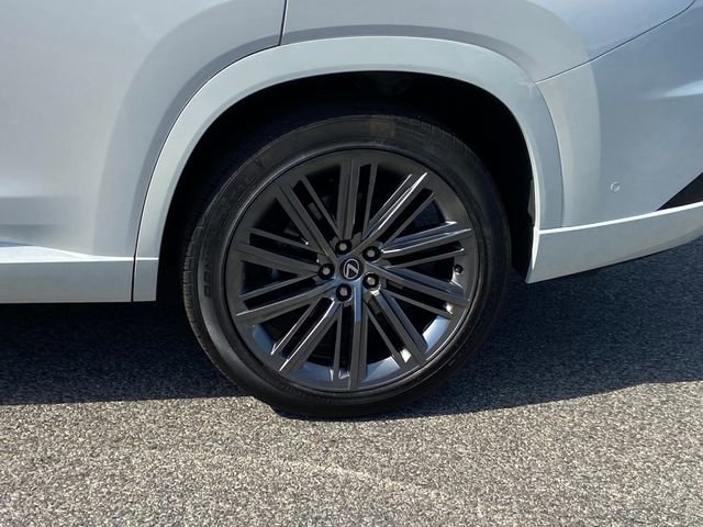 Certified 2024 Lexus TX 350 AWD w/ Technology Package image 12