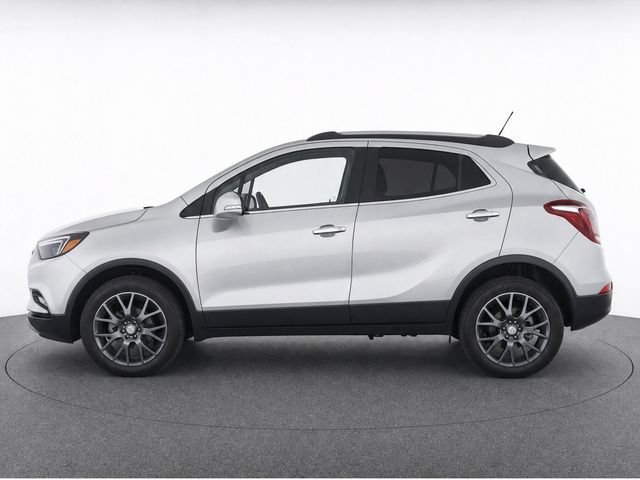 Used 2019 Buick Encore Sport Touring FWD image 6