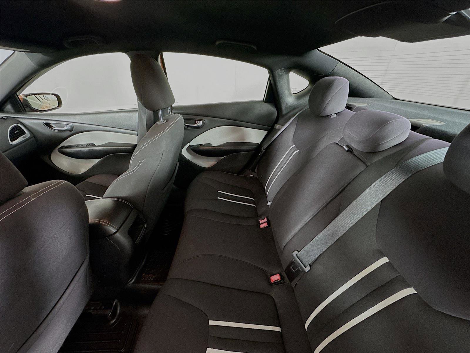 Used 2014 Dodge Dart SXT FWD image 11