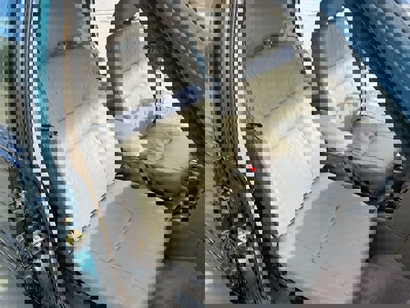 Used 1995 Volvo 960 Wagon image 31