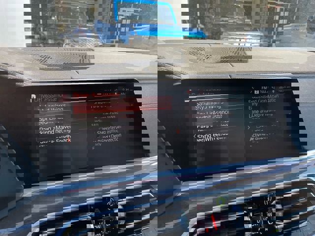 Used 2023 BMW X5 sDrive40i image 16