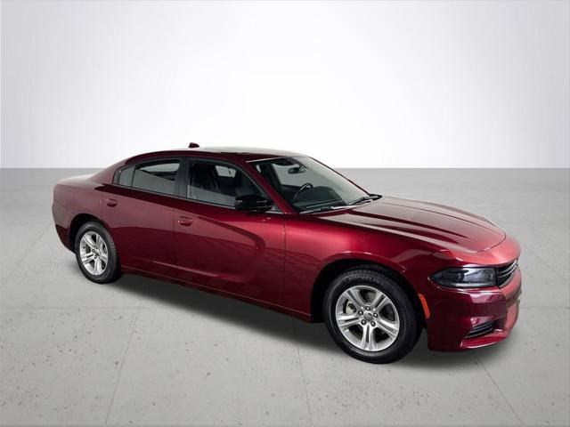 Certified 2023 Dodge Charger SXT w/ Cold Weather Package image 5