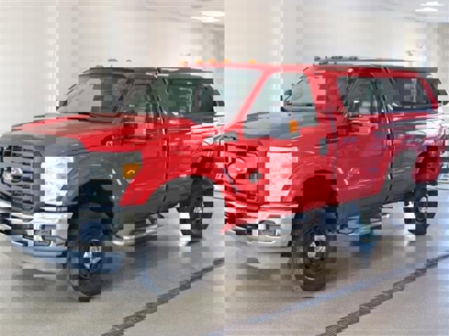 Used 2011 Ford F350 XL w/ PWR Equipment Group image 5