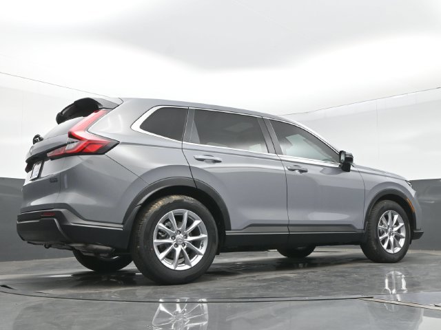 New 2027 Honda CR-V EX image 26