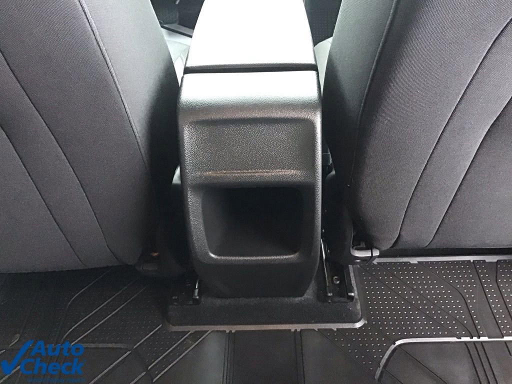 Used 2024 Chevrolet Trax RS w/ Driver Confidence Package image 16