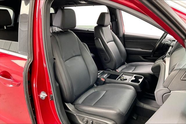 Certified 2025 Honda Odyssey Sport-L image 7
