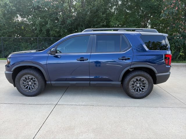 Used 2026 Honda Passport TrailSport image 2