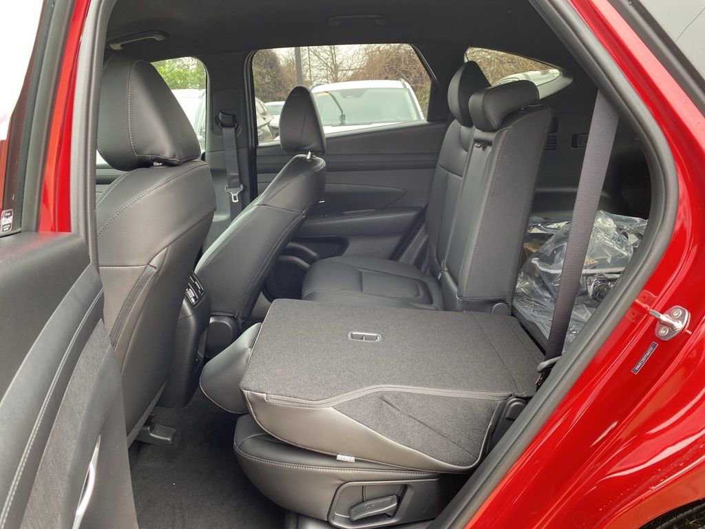 New 2026 Hyundai Tucson XRT AWD/4WD image 13