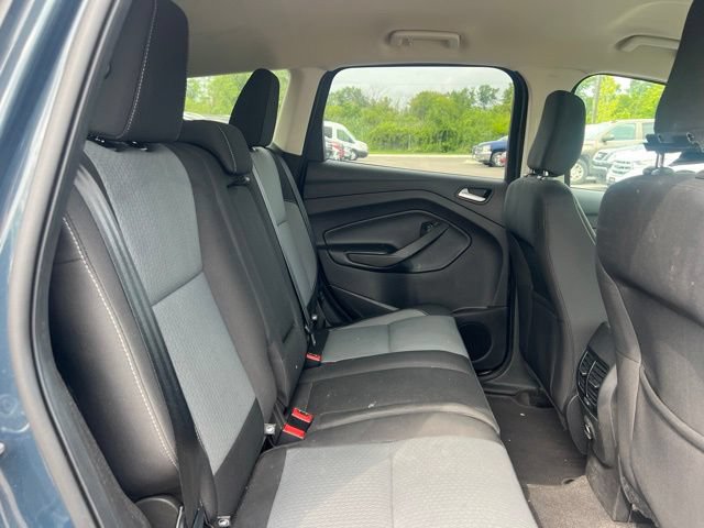 Used 2019 Ford Escape SE AWD/4WD image 12
