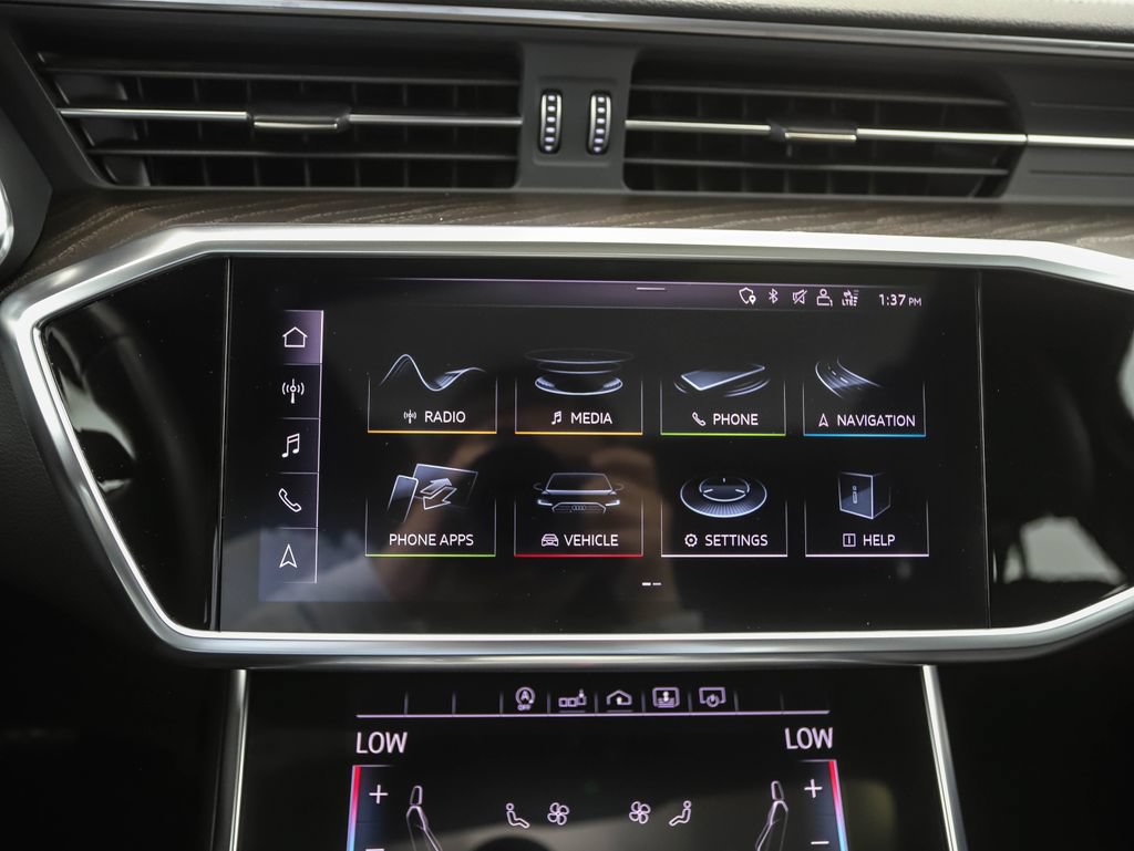 Used 2019 Audi A6 3.0T Premium Plus w/ Premium Plus Package AWD/4WD image 15