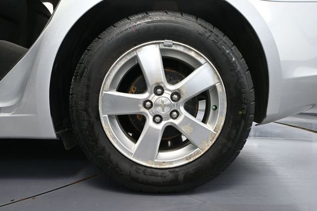 Used 2014 Chevrolet Cruze LT FWD image 11
