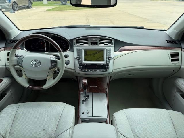 Used 2011 Toyota Avalon Limited FWD image 21
