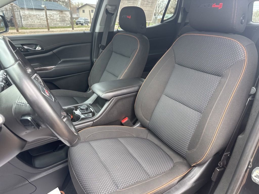 Used 2020 GMC Acadia AT4 w/ LPO, Floor Liner Package image 20