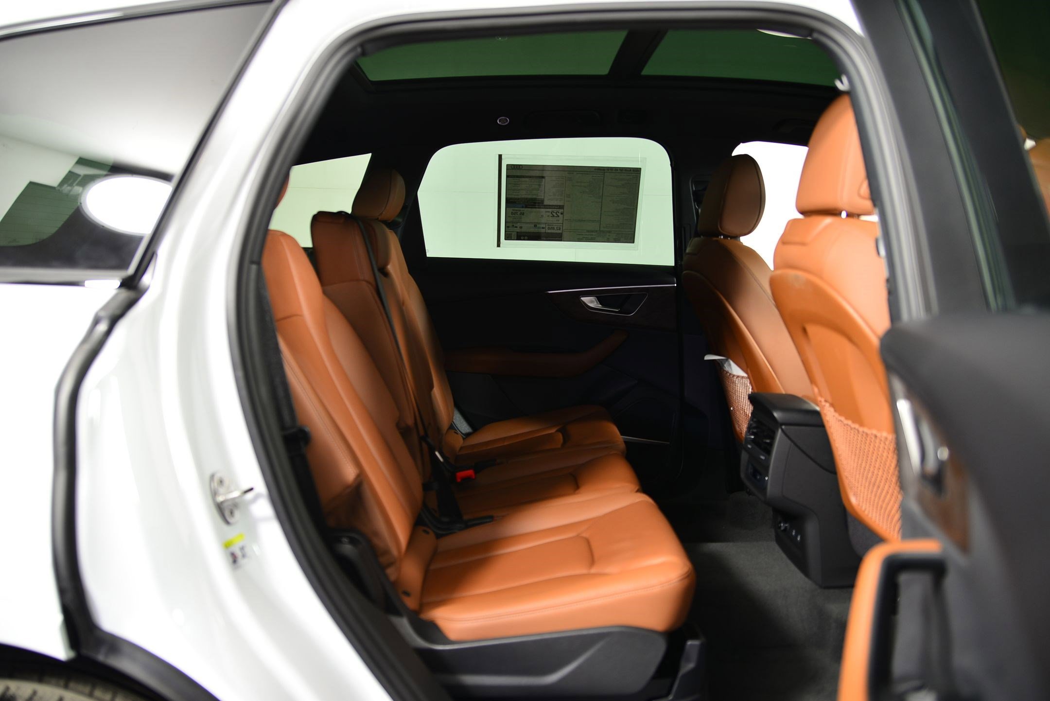 New 2026 Audi Q7 2.0T Premium image 22