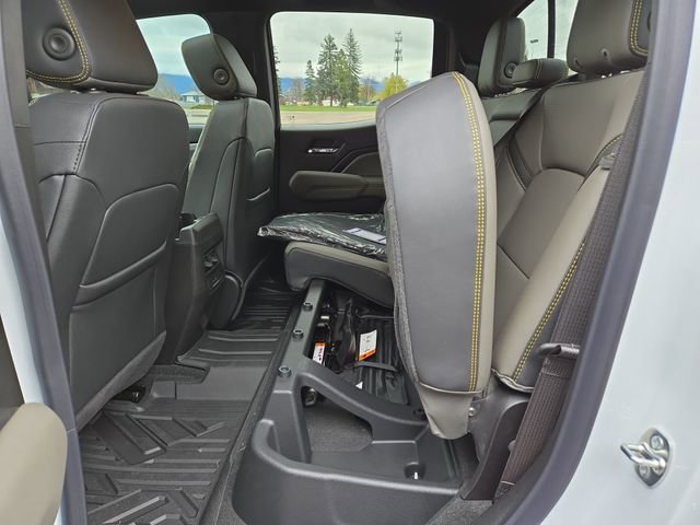 New 2026 Chevrolet Colorado ZR2 w/ Technology Package AWD/4WD image 31
