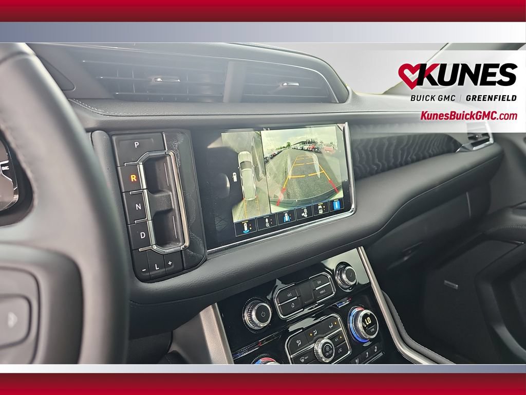 Used 2024 GMC Yukon Denali AWD/4WD image 20