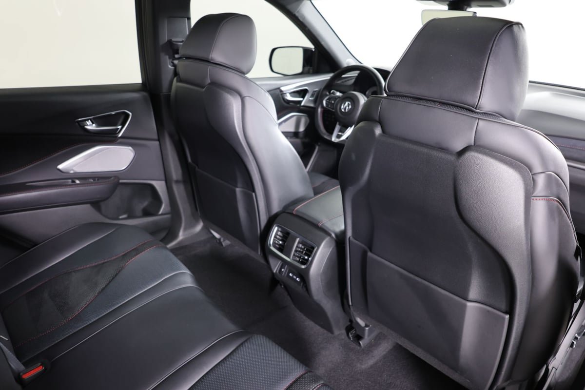 Used 2023 Acura RDX A-Spec w/ Advance Package AWD/4WD image 42