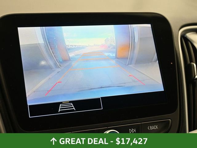 Used 2024 Chevrolet Malibu LT image 32