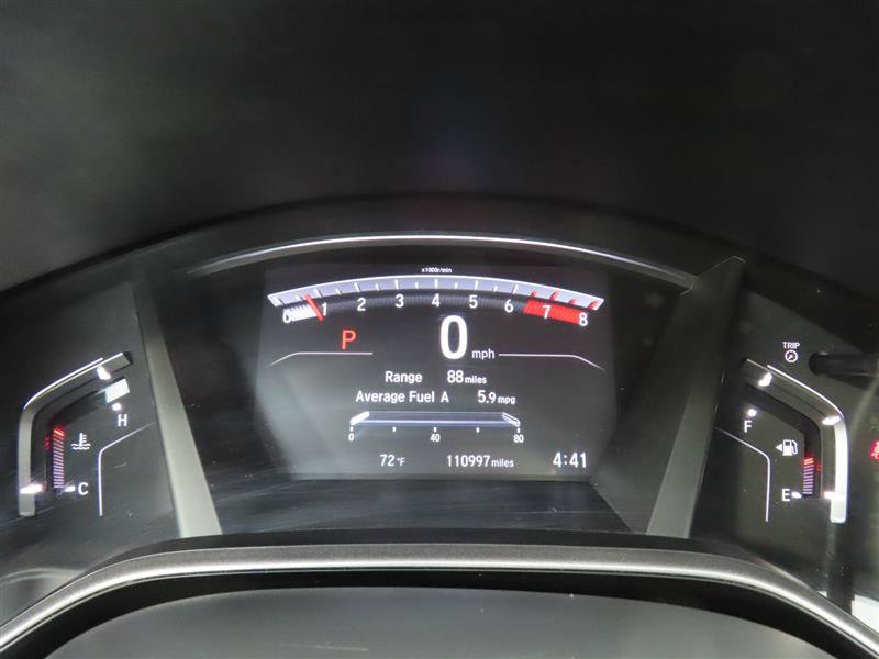 Used 2020 Honda CR-V EX image 21