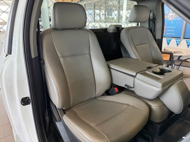 Used 2020 Ford F250 XL w/ Power Equipment Group RWD image 25