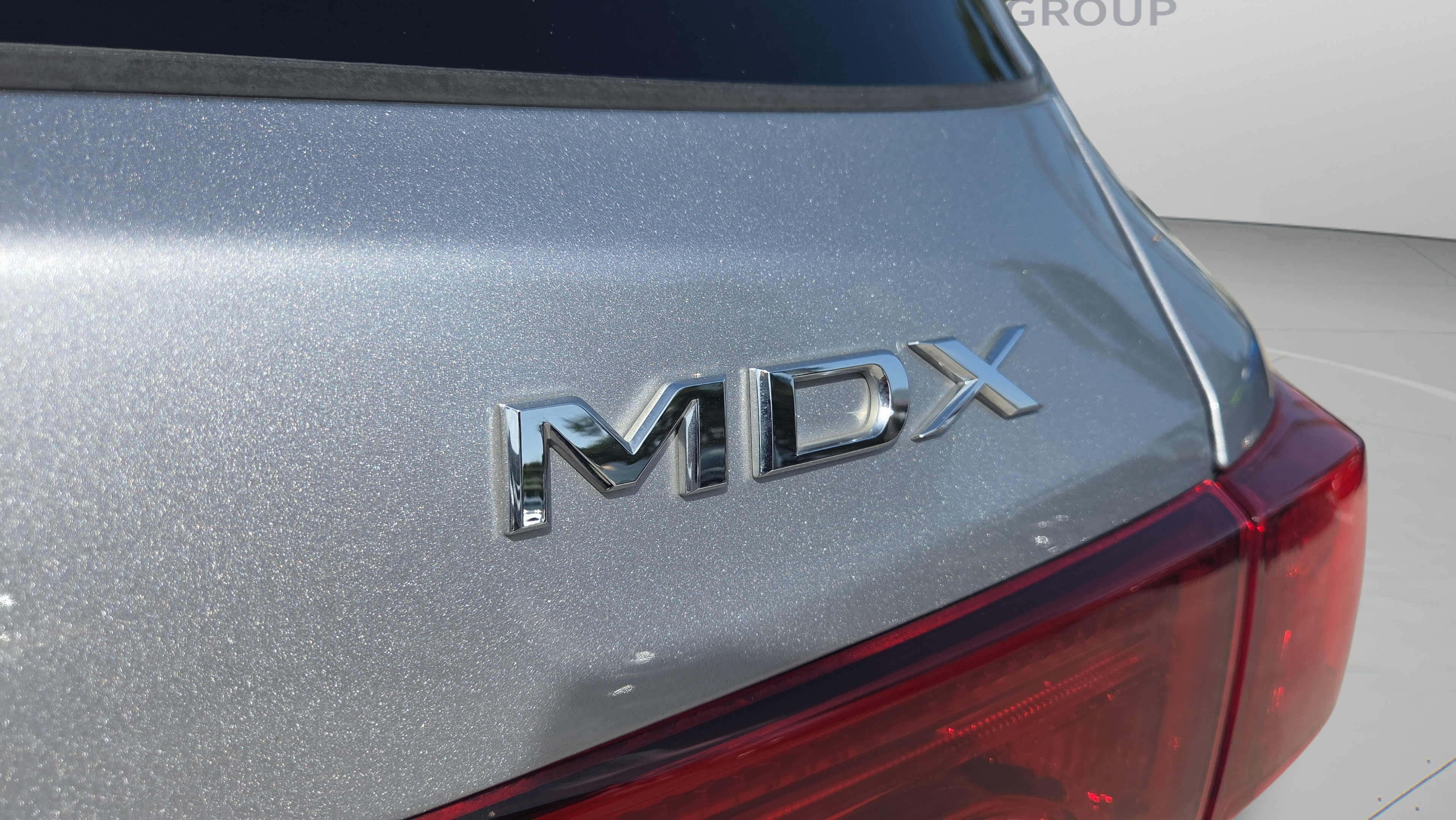Used 2018 Acura MDX SH-AWD w/ Technology Package image 37