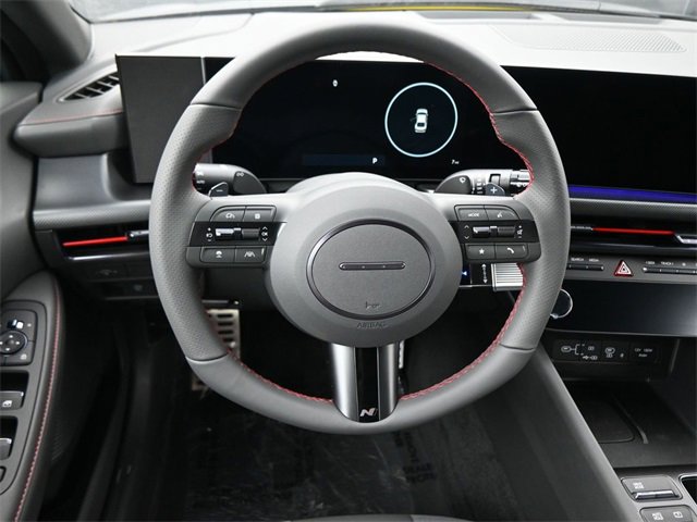New 2026 Hyundai Sonata N Line image 13