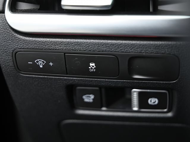 Used 2023 Hyundai Palisade Calligraphy FWD image 17