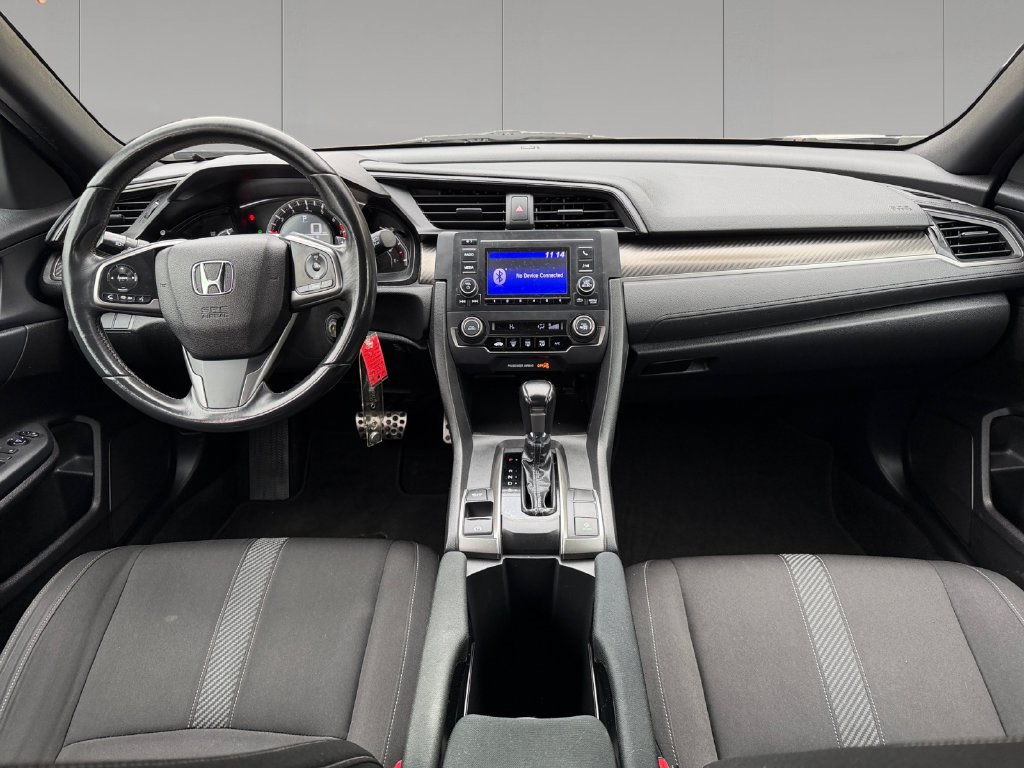 Used 2018 Honda Civic Sport image 13